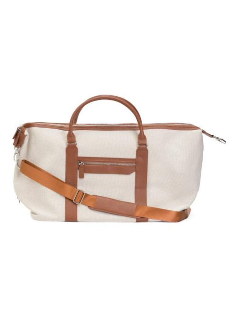 Brouk And Co 26in Capri Duffel Bag